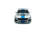 Shelby Mustang Super Snake 2025 Solido 1/18