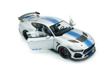 Shelby Mustang Super Snake 2025 Solido 1/18