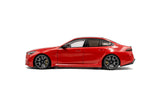 BMW M5 2025 Solido 1/18