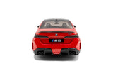 BMW M5 2025 Solido 1/18