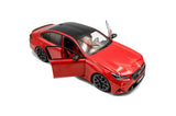 BMW M5 2025 Solido 1/18
