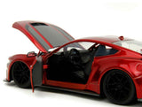 Ford Mustang Dark Horse 2024 Jada Big Time Muscle 1/24