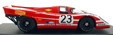 Porsche 917K 1970 Norev 1/18