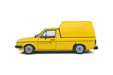 Volkswagen Caddy MKI Pick Up 1982 Solido 1/18