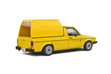 Volkswagen Caddy MKI Pick Up 1982 Solido 1/18