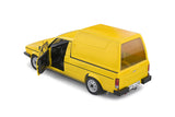 Volkswagen Caddy MKI Pick Up 1982 Solido 1/18