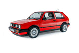 Volkswagen Golf MKII GTi G60 1989 Solido 1/18