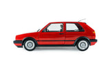 Volkswagen Golf MKII GTi G60 1989 Solido 1/18