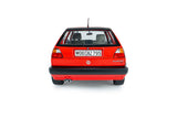 Volkswagen Golf MKII GTi G60 1989 Solido 1/18