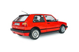 Volkswagen Golf MKII GTi G60 1989 Solido 1/18