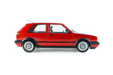 Volkswagen Golf MKII GTi G60 1989 Solido 1/18
