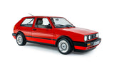 Volkswagen Golf MKII GTi G60 1989 Solido 1/18
