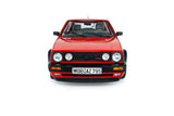 Volkswagen Golf MKII GTi G60 1989 Solido 1/18