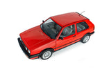 Volkswagen Golf MKII GTi G60 1989 Solido 1/18