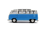 Volkswagen T1 Samba Van Solido 1/18