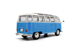Volkswagen T1 Samba Van Solido 1/18