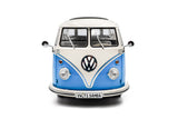 Volkswagen T1 Samba Van Solido 1/18