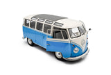 Volkswagen T1 Samba Van Solido 1/18