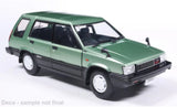 Toyota Tercel Wagon 4WD 1982 WhiteBox 1/24