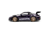 Porsche 911 GT3 Weissach Package 2024 Solido 1/18