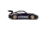 Porsche 911 GT3 Weissach Package 2024 Solido 1/18