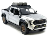 Toyota Tacoma Trail Hunter 2025 Maisto 1/27