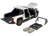 Toyota Tacoma Trail Hunter 2025 Maisto 1/27