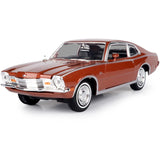 Mercury Comet 1971 Motor Max 1/24