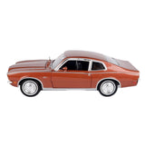 Mercury Comet 1971 Motor Max 1/24
