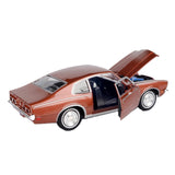 Mercury Comet 1971 Motor Max 1/24