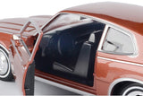 Mercury Comet 1971 Motor Max 1/24