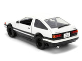Toyota Trueno (AE86) Initial D Jada Hollywood Rides 1/24