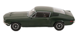 Ford Mustang GT Fastback 1968 "Bullitt Movie Edition" KK Scale 1/18