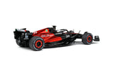 Alfa Romeo F1 Team C43 Solido Competition 1/18