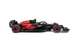 Alfa Romeo F1 Team C43 Solido Competition 1/18