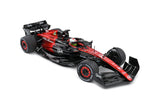 Alfa Romeo F1 Team C43 Solido Competition 1/18