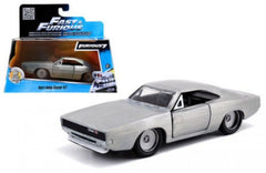 Dodge Charger R/T 1970 Fast & Furious Jada 1/32