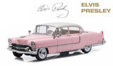 Cadillac Fleetwood Series 60 Elvis 1955 Greenlight 1/18