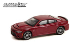 Dodge Charger R/T Scat Pack 2017 GL Muscle Series 26 Greenlight 1/64