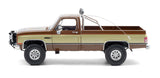 GMC Sierra K-2500 1982 Greenlight 1/18