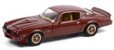 Chevrolet Camaro Z/28 1978 Greenlight 1/18