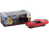 Dodge Challenger R/T 1971 Greenlight 1/18