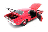 Dodge Challenger R/T 1971 Greenlight 1/18