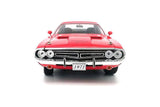 Dodge Challenger R/T 1971 Greenlight 1/18