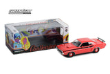 Dodge Challenger R/T 1971 Greenlight 1/18