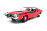 Dodge Challenger R/T 1971 Greenlight 1/18