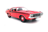 Dodge Challenger R/T 1971 Greenlight 1/18