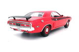 Dodge Challenger R/T 1971 Greenlight 1/18