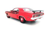 Dodge Challenger R/T 1971 Greenlight 1/18