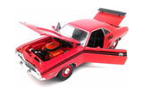 Dodge Challenger R/T 1971 Greenlight 1/18